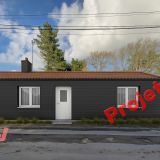 Maison 4 pièces / 81 m² / 158 250 € / SAINT-PHILBERT-DE-GRAND-LIEU